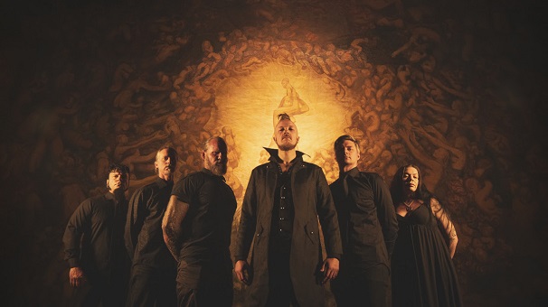 Gospel Of Bones: hallgasd meg a Funeral új lemezét!
