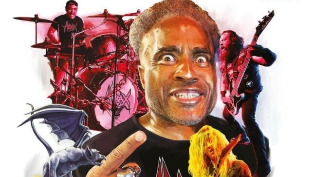 Hirax: új EP érkezik az európai turnéra, két dal is meghallgatható