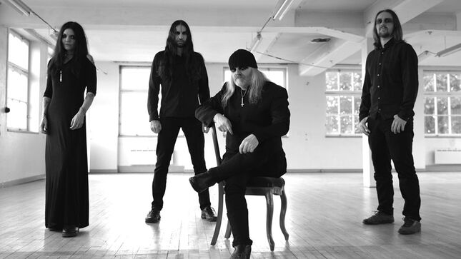 Tíz év után végre új albumon dolgozik Tom G. Warrior és a Triptykon