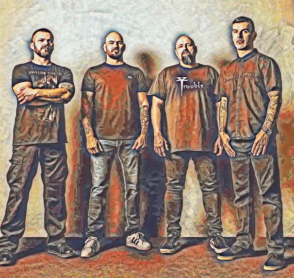 Távozott a Magma Rise-ból Bánfalvi Sándor