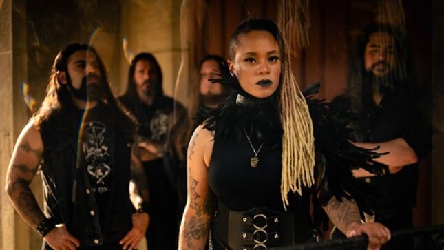 Alone: így játssza a Heart listavezető slágerét az Oceans Of Slumber