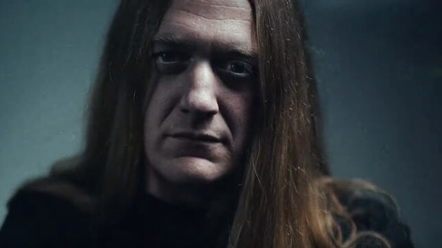 A Slow Decay: új dalt mutatott be a Nachtmystium