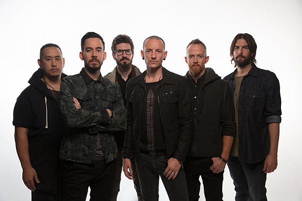 Jövő héten bejelentheti visszatérését a Linkin Park