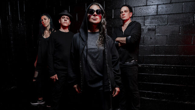 Life Of Agony a Campuson