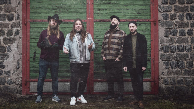 Új albummal tér vissza a Beardfish
