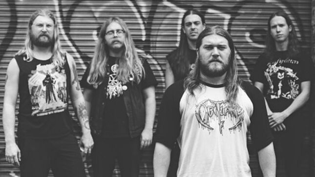 Új EP érkezik az Enforcedtól, nézd meg az A Leap Into The Dark klipjét!