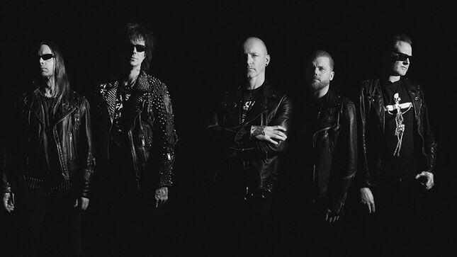 Wolfbrigade: öt év után megérkezett a Life Knife Death album