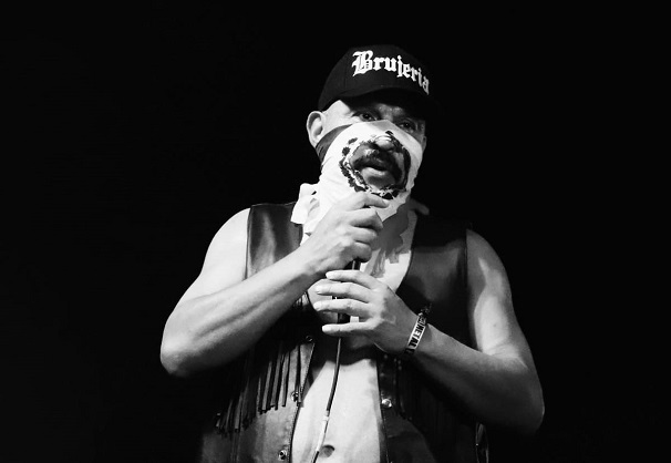 Meghalt Juan Brujo