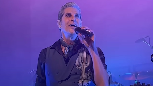 Jane’s Addiction: színpadi bunyó után igaz szeretet