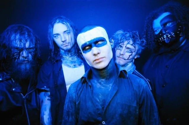 Vended: megjelent Corey Taylor és Shawn Crahan fiainak első albuma