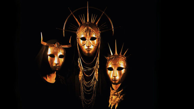 Megjelent az új Imperial Triumphant, nézd meg a Gomorrah Nouveaux videóját!