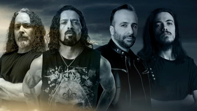 Shot In The Dark: így játssza Ozzy klasszikusát a Ronnie Romero-féle Sunstorm