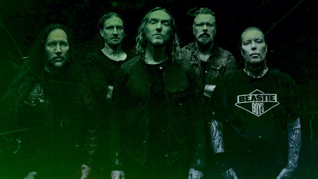 „A korai Danzig-albumok sötétsége és vonzereje egészen más gondolkodásmódot ismertetett meg velem”