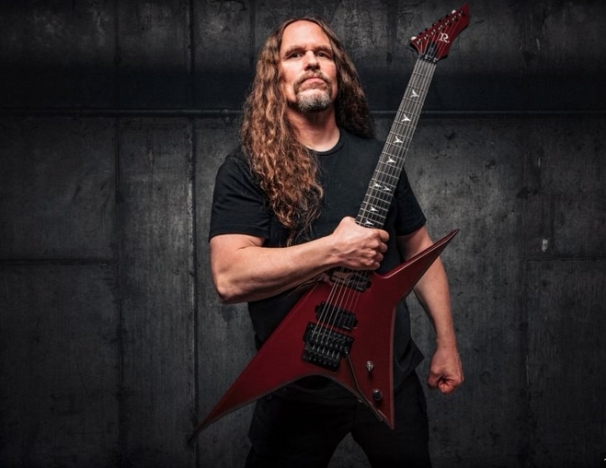 Erik Rutan nélkül folytatódik a Cannibal Corpse turnéja