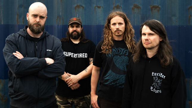 Destroy And Consume: kíméletlen death metal a Living Gate-től