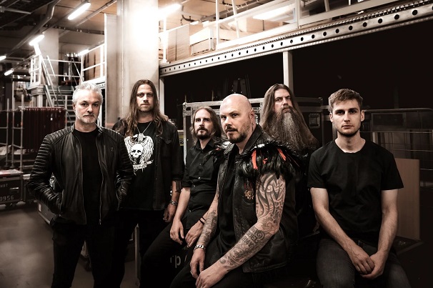 Spirit Of No Return: új dal a hamarosan Budapesten koncertező Soilworktől