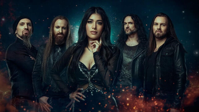 200 Years: az Outlander ihlette a Xandria új klipdalát