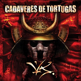 Cadaveres De Tortugas: képregény, vinyl és közönségtalálkozó