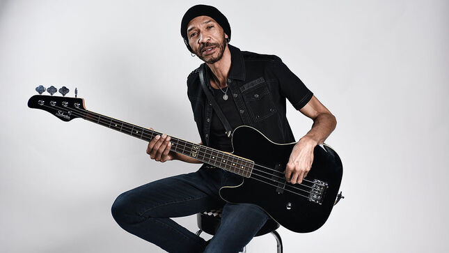Climbing Up The Mountain: itt az első dal az új dUg Pinnick-szólólemezről