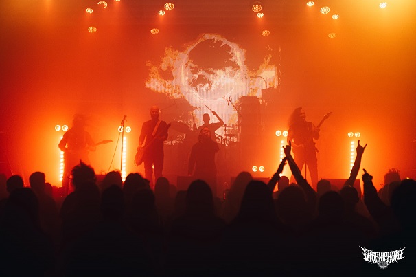Pennhurst: új dal, új lemez, november 15-én barbás jubileumi koncert