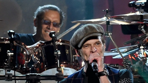Alex Van Halen: DLR hozzáállásán bukott el az Eddie-emlékturné