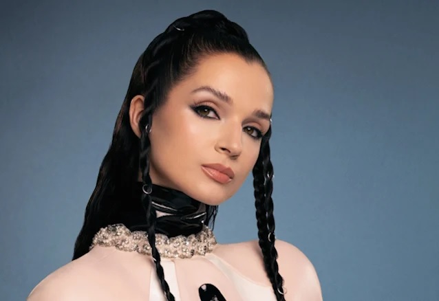 Negative Spaces: hallgasd végig Poppy új albumát!