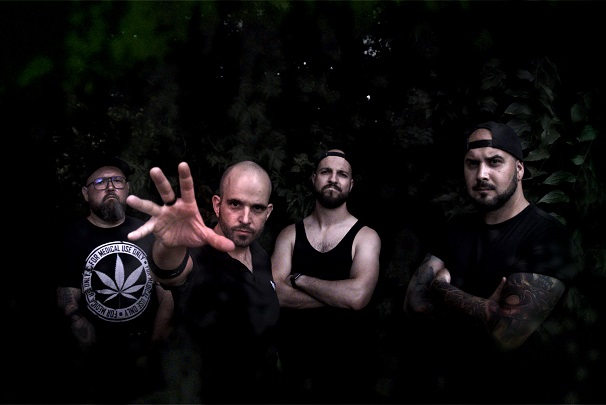 I Am The Sun: friss dallal jelentkezett a Red Swamp