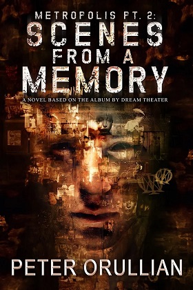 Fény derül Victoria és Nicholas rejtélyére: megjelent a Scenes From A Memory regényváltozata