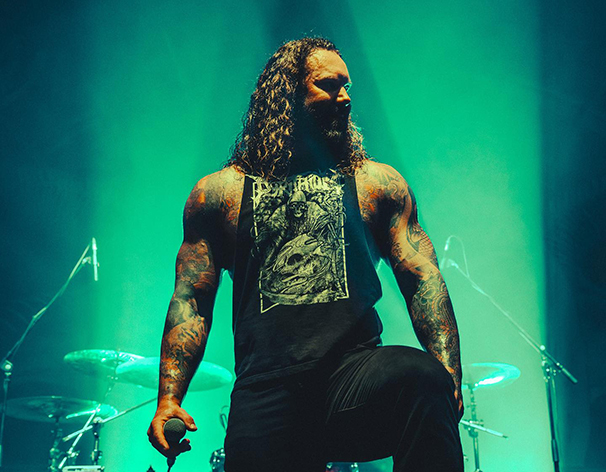 Lambesis: „Egyet kell értenem azzal, hogy egészségtelen légkör uralkodott a zenekarban”