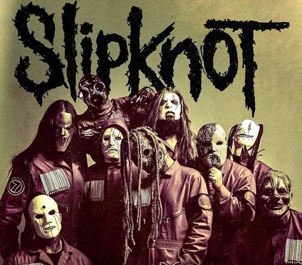 Tripla platina lett az Államokban a Slipknot első nagylemeze