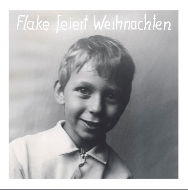 Flake Lorenz, a Rammstein billentyűse különleges karácsonyi lemezt készített