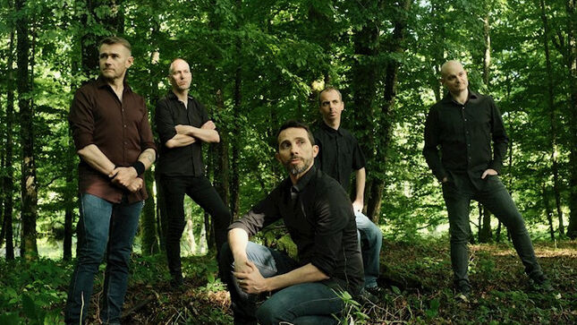 Second Thoughts: hallgasd végig a The Old Dead Tree új albumát!