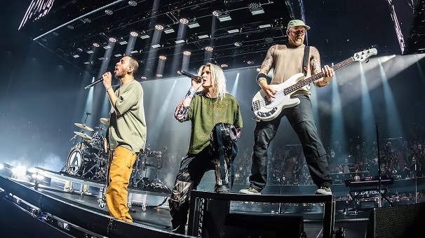 Linkin Park: meghallgatható az új album, nyáron a Nova Rockon is fellépnek