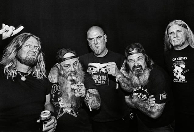 Jövőre új albumot jelentet meg a Down