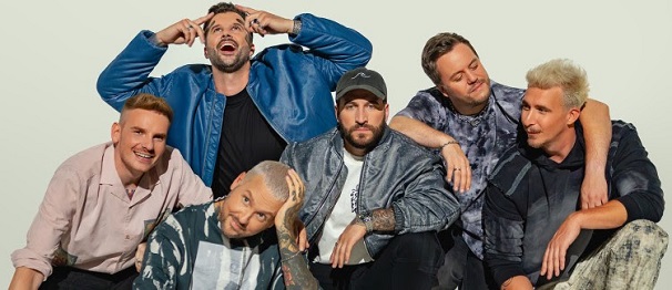 Jövőre az MVM Dome-ban játszik az Electric Callboy