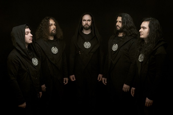 Kadath: megjelent és végighallgatható a The Great Old Ones új lemeze