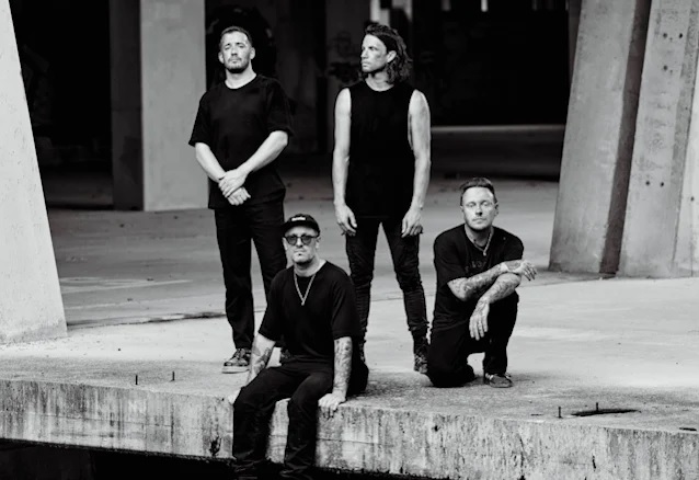 Pénteken érkezik az új Architects, hallgasd meg az Everything Ends című dalt!