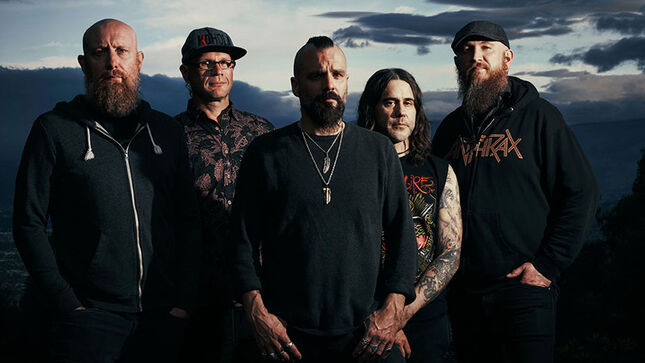 This Consequence: megjelent és végighallgatható az új Killswitch Engage