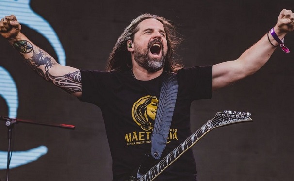 Andreas Maxék újravett Sepultura-lemezeiről: „A dolog művészi értéke nulla”