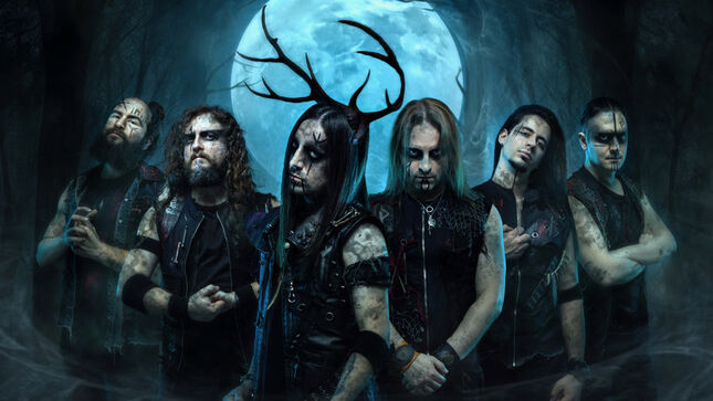Elvenking: teljes a Reader Of The Runes trilógia