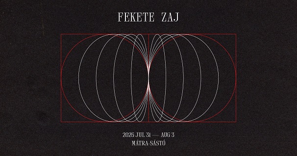Fekete Zaj 2025: Oranssi Pazuzu, High Parasite, Imperial Triumphant, Inter Arma és sokan mások