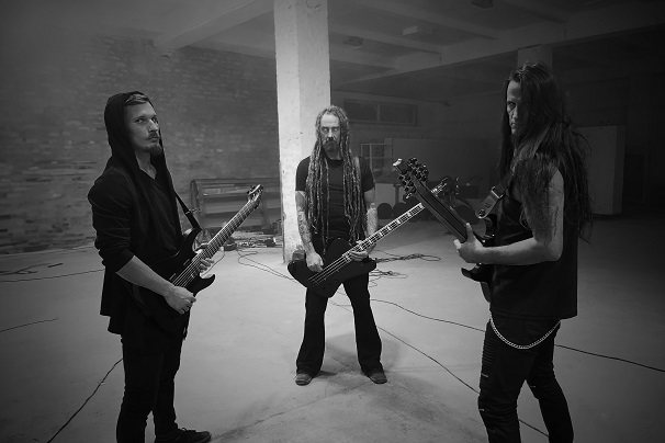 Black Noise: hallgasd meg a Bong-ra új nagylemezét!