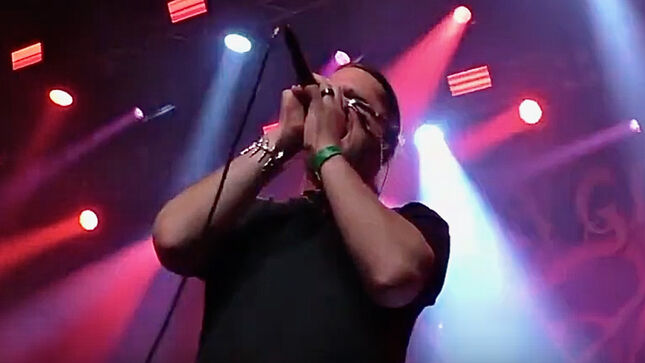 Crimson Glory: profi videók a Keep It True Rising fesztes visszatérésről