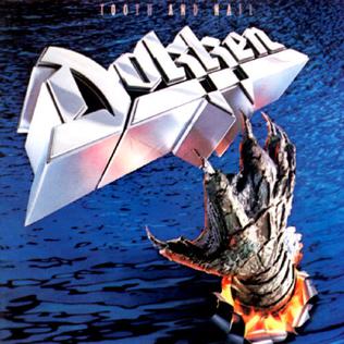 Dokken: Tooth And Nail