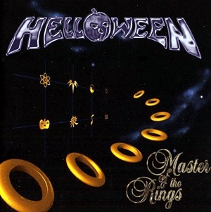 Helloween: Master Of The Rings