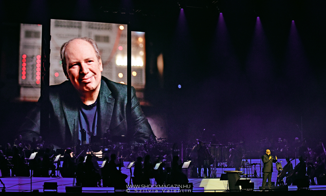 The World Of Hans Zimmer: A New Dimension - Budapest, 2024. november 7.