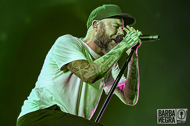In Flames, Arch Enemy, Soilwork - Budapest, 2024. október 23.