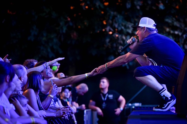 Ugly Kid Joe - Budapest, 2024. június 28.