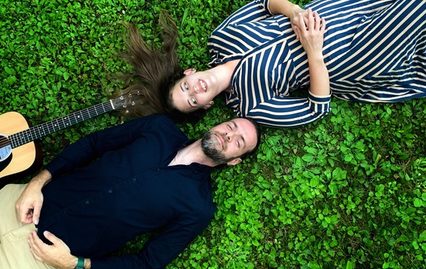 Pejtsik Panna & Horváth András Ádám: Lennék
