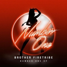 Brother Firetribe: Number One
